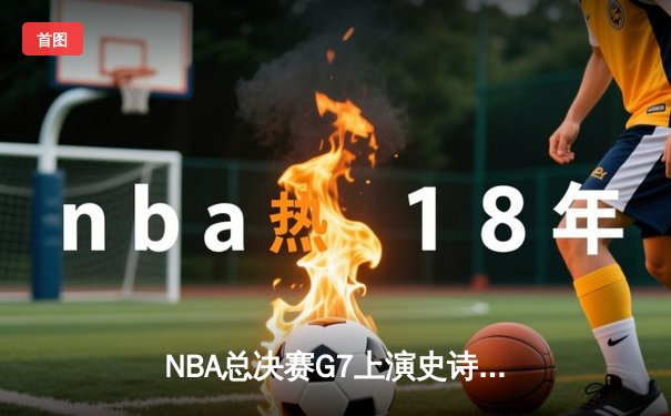 NBA总决赛G7上演史诗逆转，丹佛掘金加时险胜波士顿凯尔特人卫冕成功