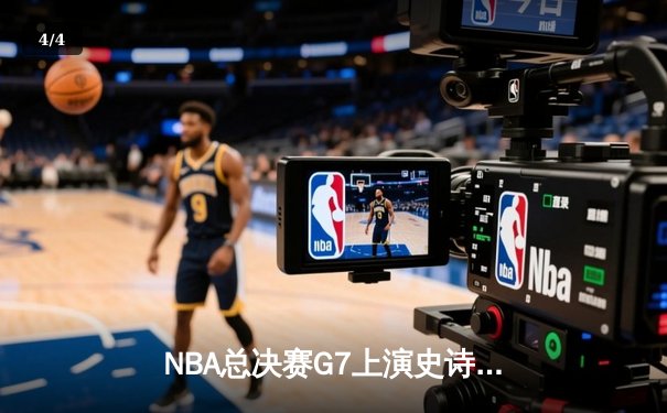 NBA总决赛G7上演史诗逆转，丹佛掘金加时险胜波士顿凯尔特人卫冕成功 - 4